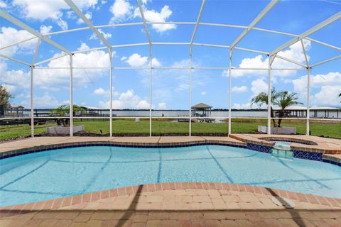 Tiny photo for 16647 E Shirley Shores Road, Tavares, FL 32778 (MLS # G5100742)