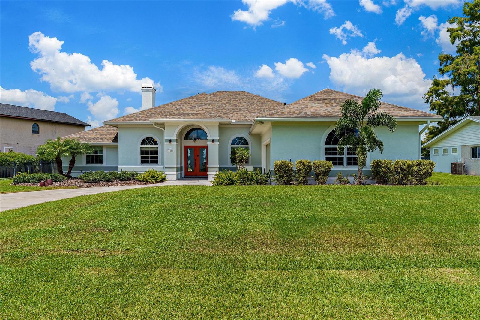 ACREAGE & UNREC - Residential