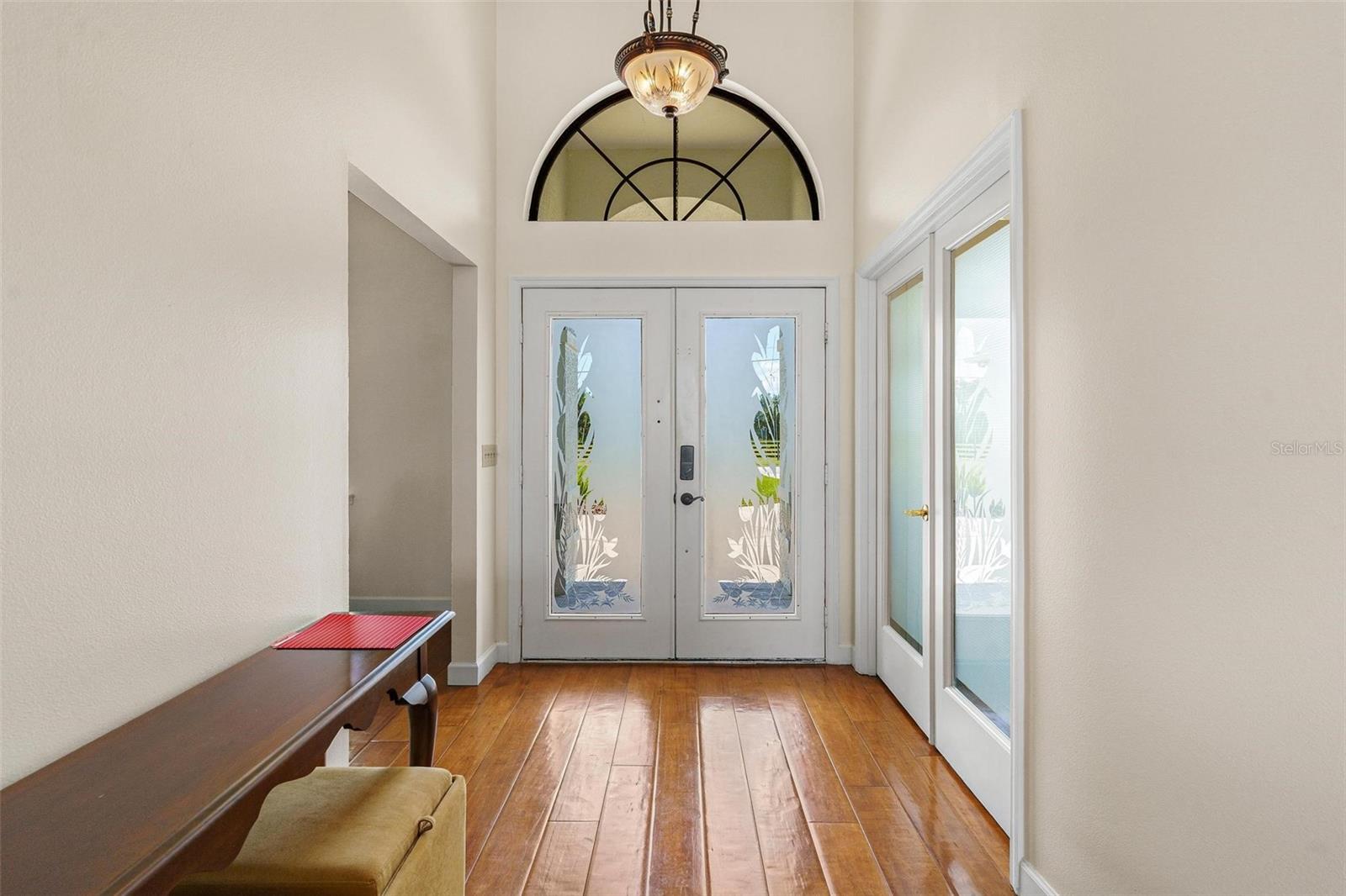 ACREAGE & UNREC - Residential