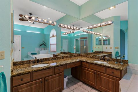 Tiny photo for 16647 E Shirley Shores Road, Tavares, FL 32778 (MLS # G5100742)