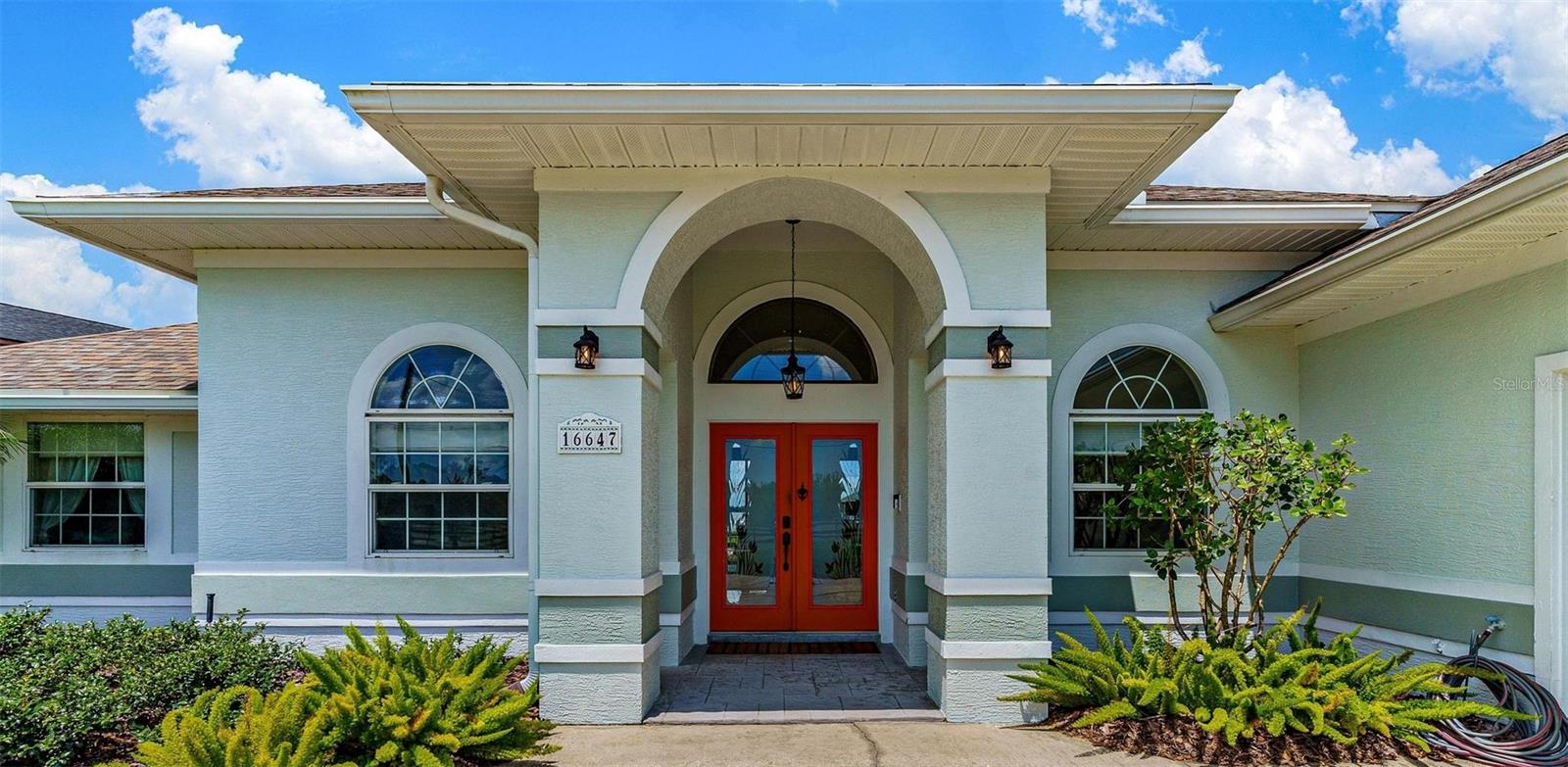 ACREAGE & UNREC - Residential