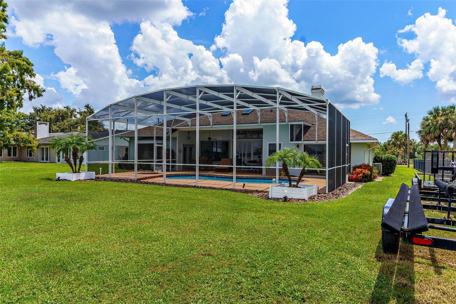 ACREAGE & UNREC - Residential