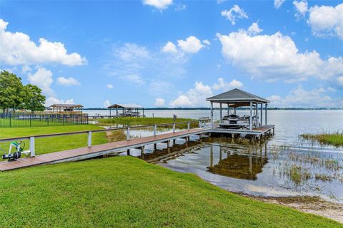 Tiny photo for 16647 E Shirley Shores Road, Tavares, FL 32778 (MLS # G5100742)