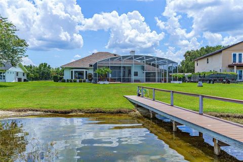 Tiny photo for 16647 E Shirley Shores Road, Tavares, FL 32778 (MLS # G5100742)