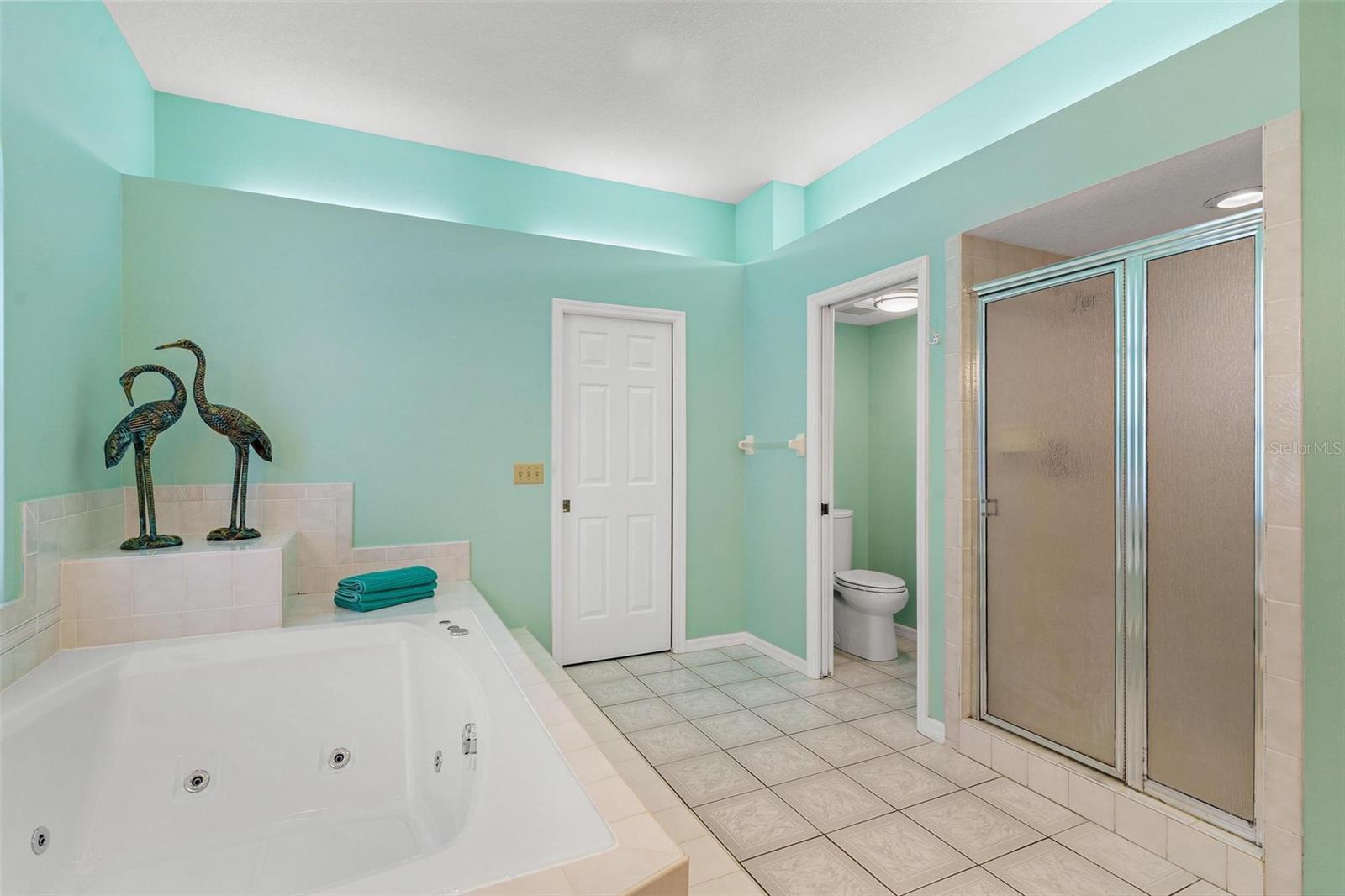 ACREAGE & UNREC - Residential