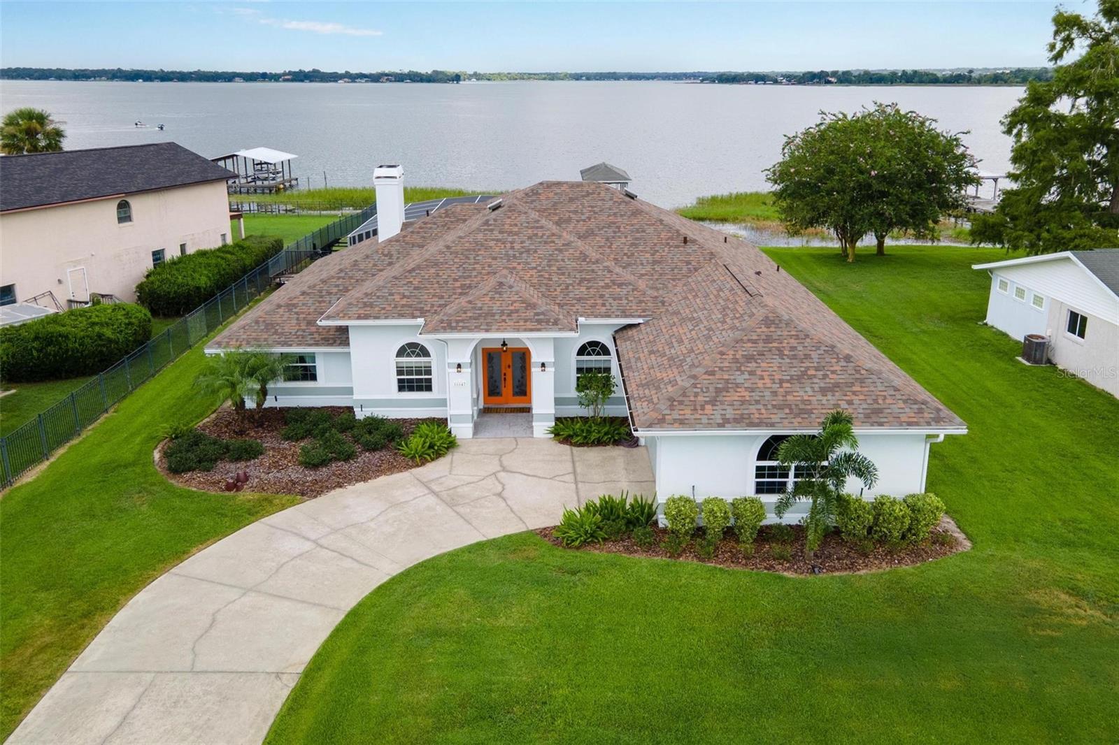 ACREAGE & UNREC - Residential