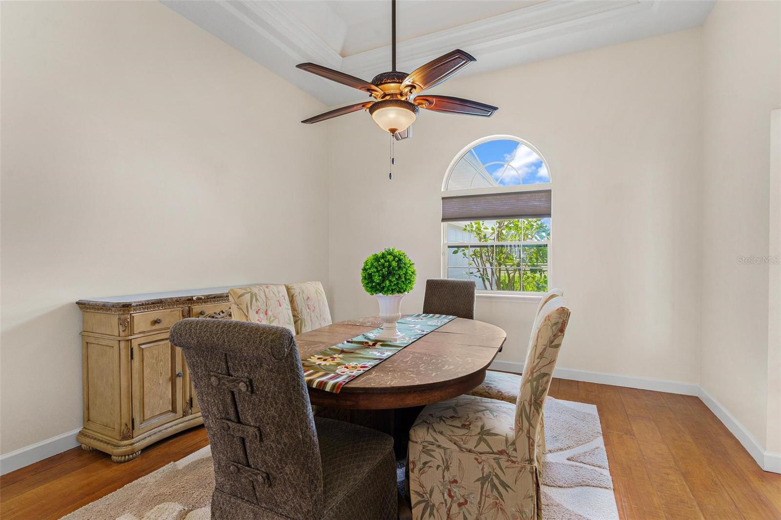 ACREAGE & UNREC - Residential