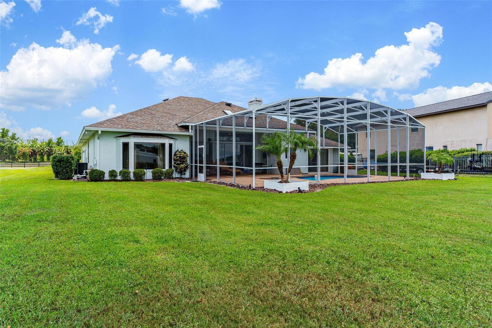 ACREAGE & UNREC - Residential