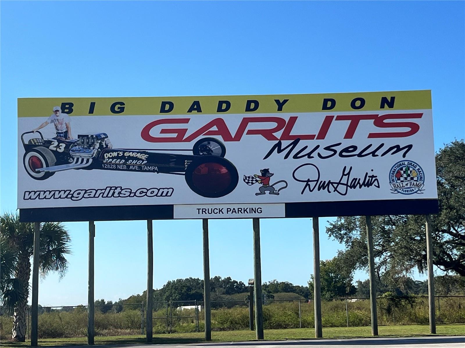 SILVER SPRINGS ACRES - Residential