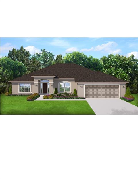 16758 SE 23RD AVENUE SUMMERFIELD FL 34491