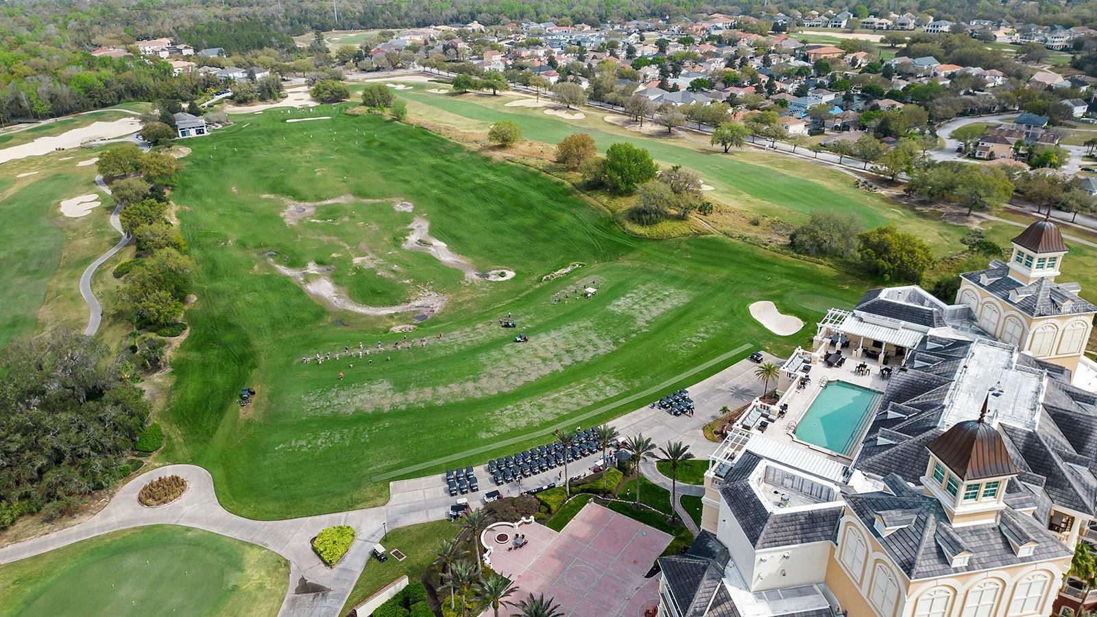 REUNION WEST - Residential Lease