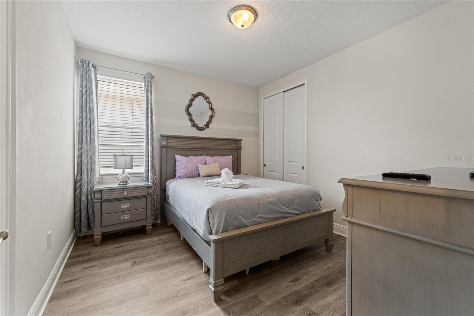 REUNION WEST - Residential Lease