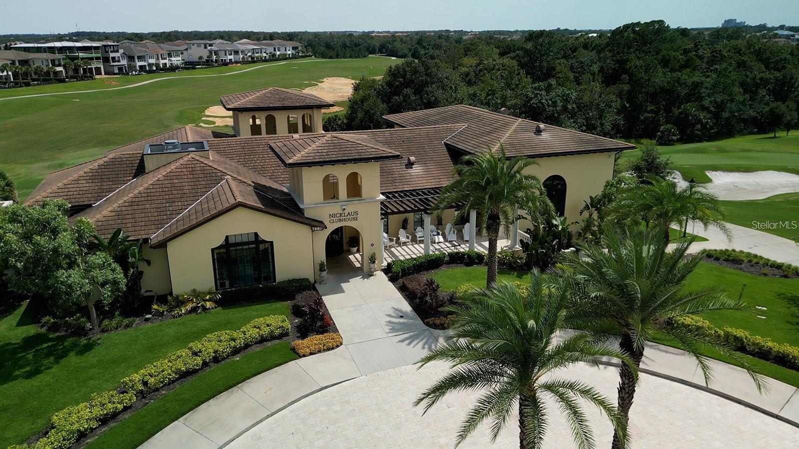 REUNION WEST - Residential Lease