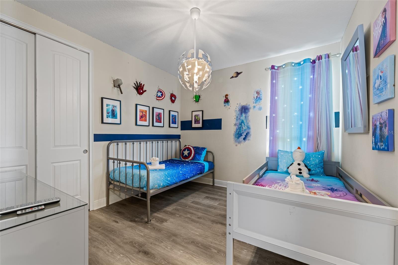 REUNION WEST - Residential Lease
