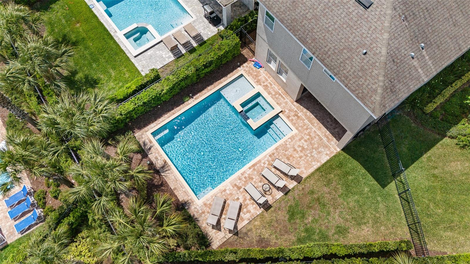REUNION WEST - Residential Lease