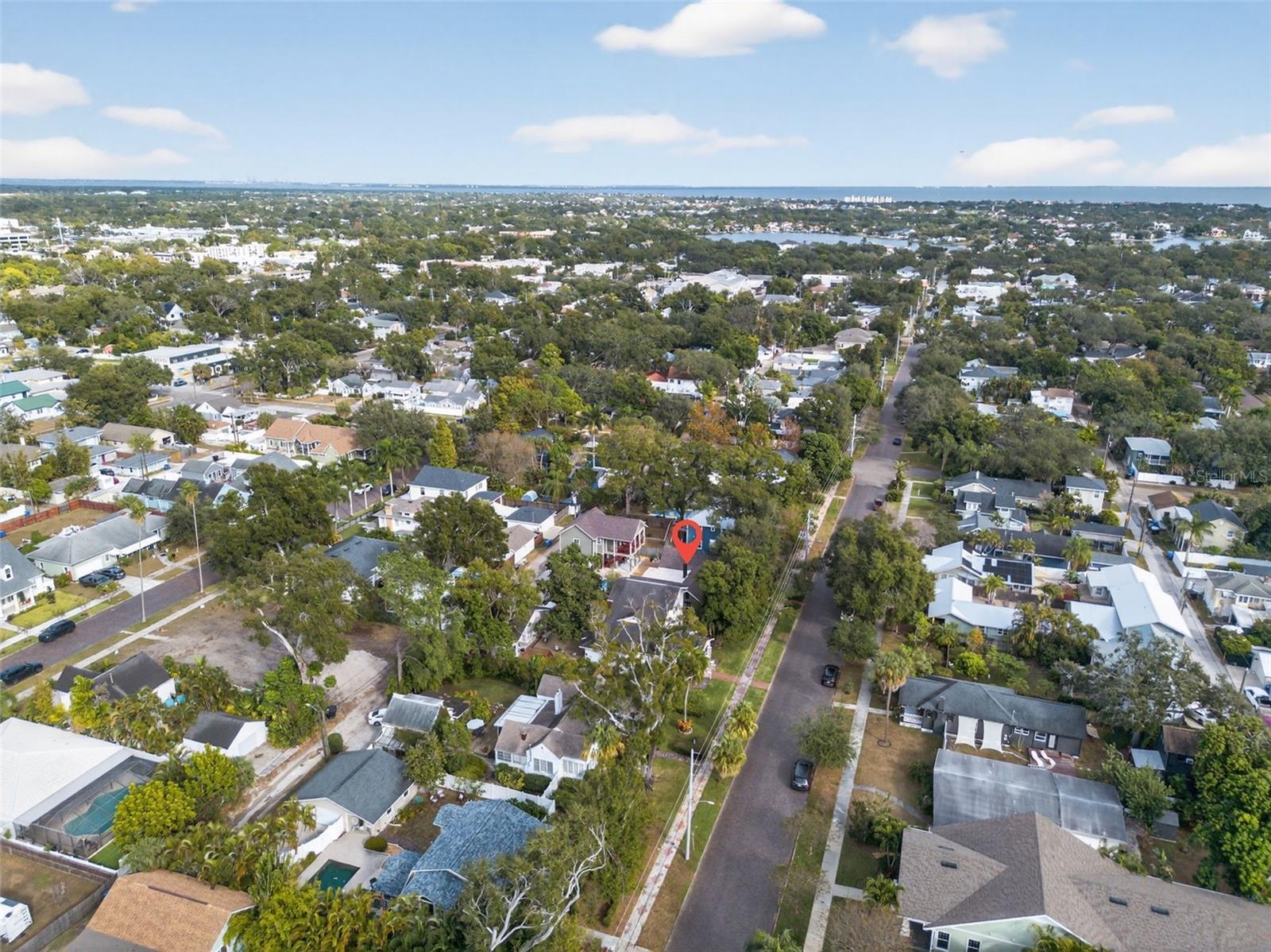 FLORIDA HEIGHTS - Residential