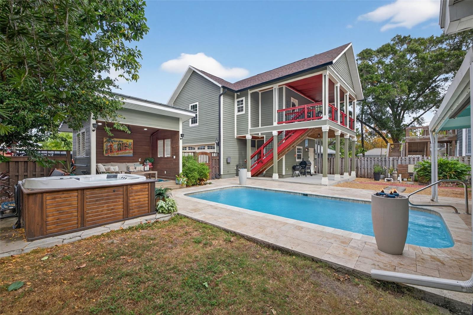 FLORIDA HEIGHTS - Residential