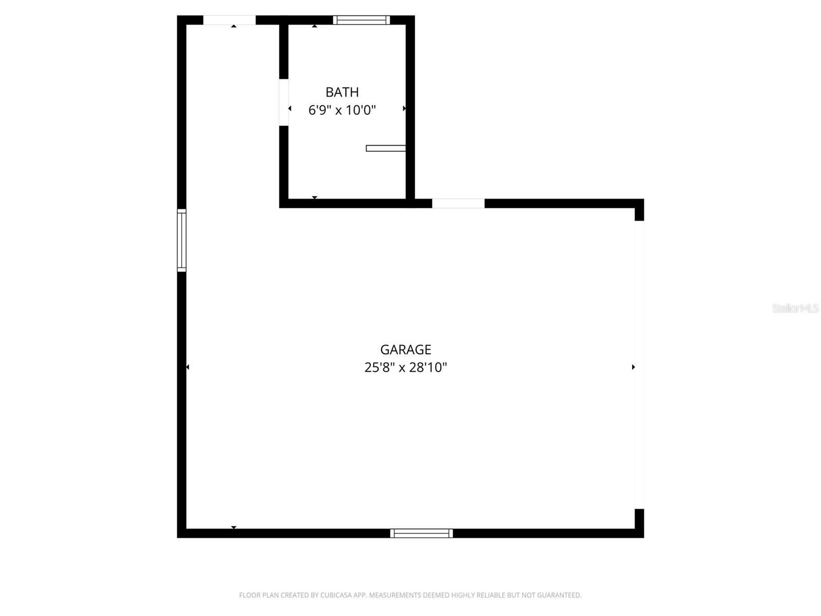 FLORIDA HEIGHTS - Residential