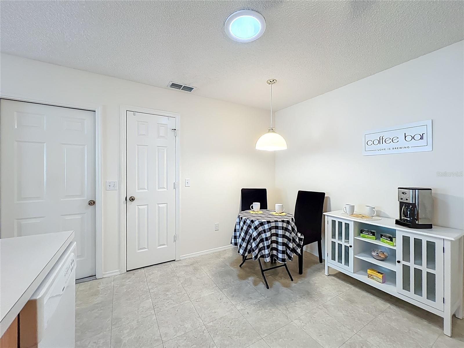 VILLAGES OF SUMTER VILLA DE LEON - Residential