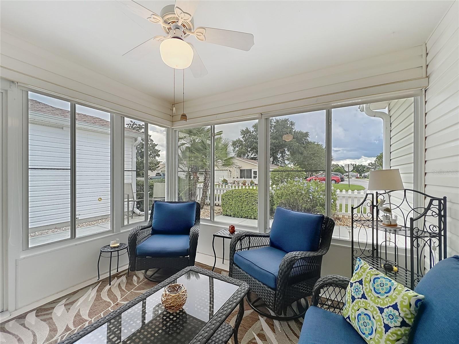 VILLAGES OF SUMTER VILLA DE LEON - Residential