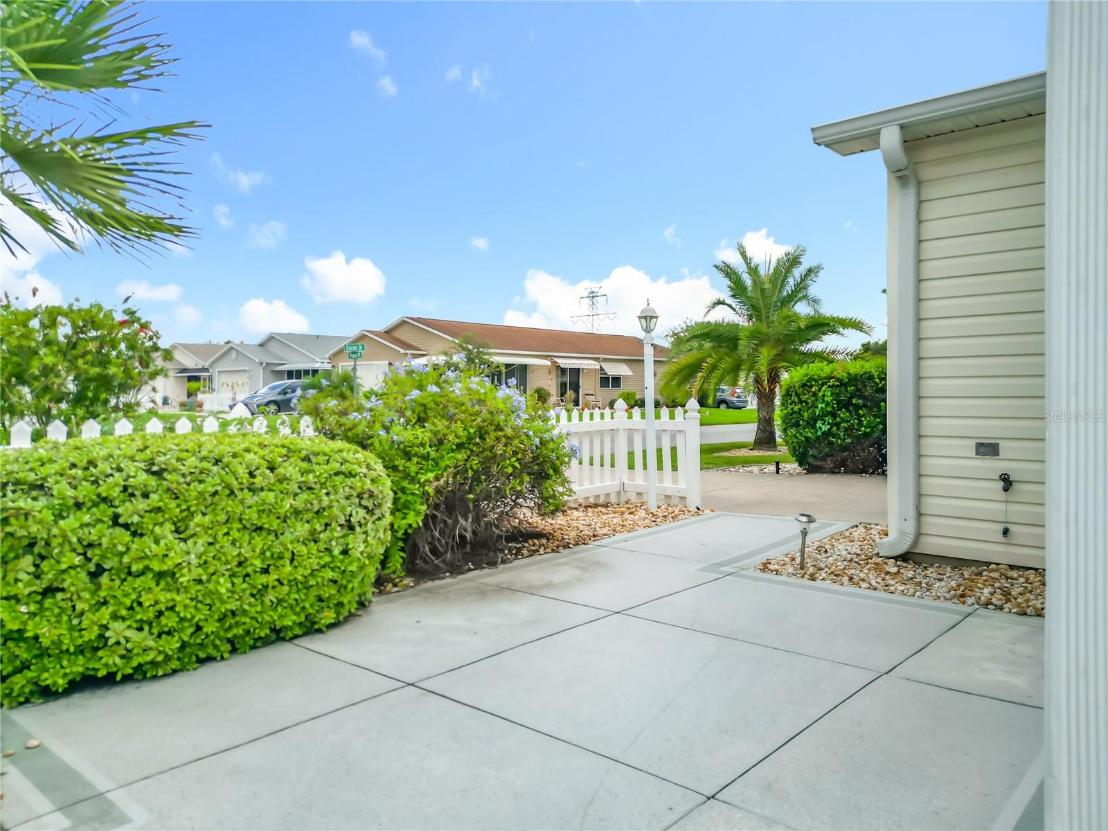 VILLAGES OF SUMTER VILLA DE LEON - Residential