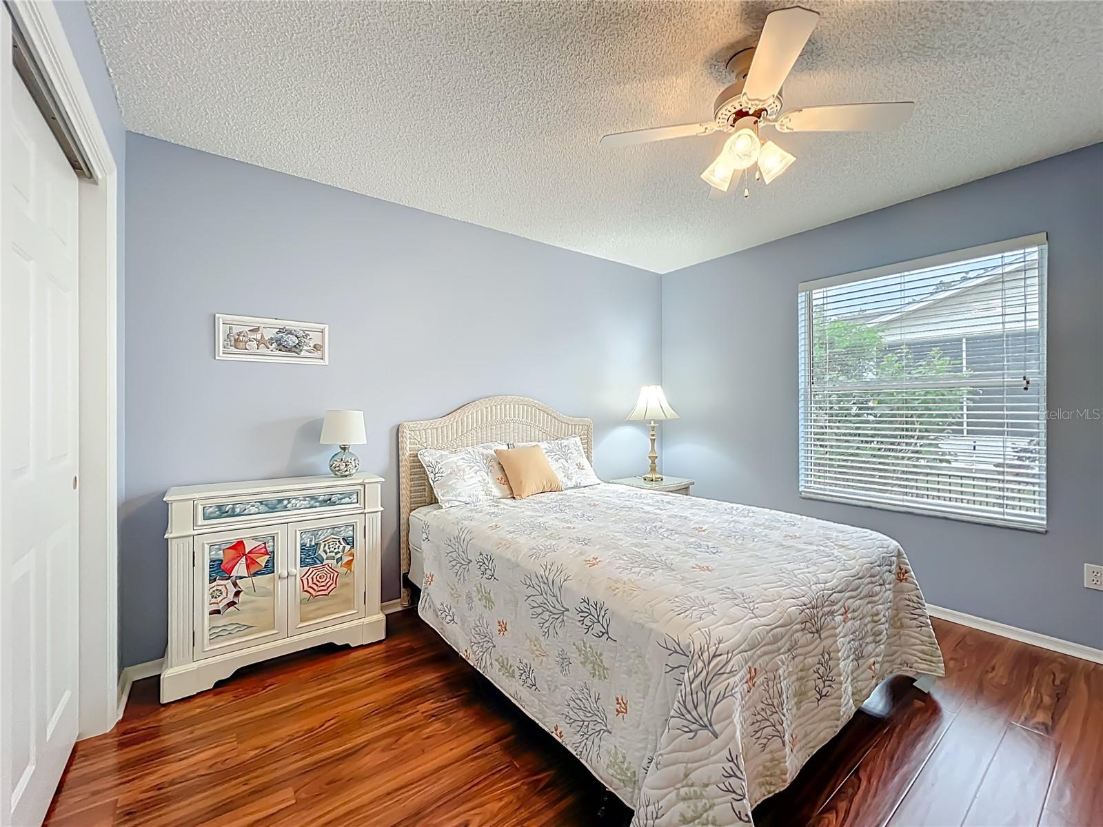 VILLAGES OF SUMTER VILLA DE LEON - Residential