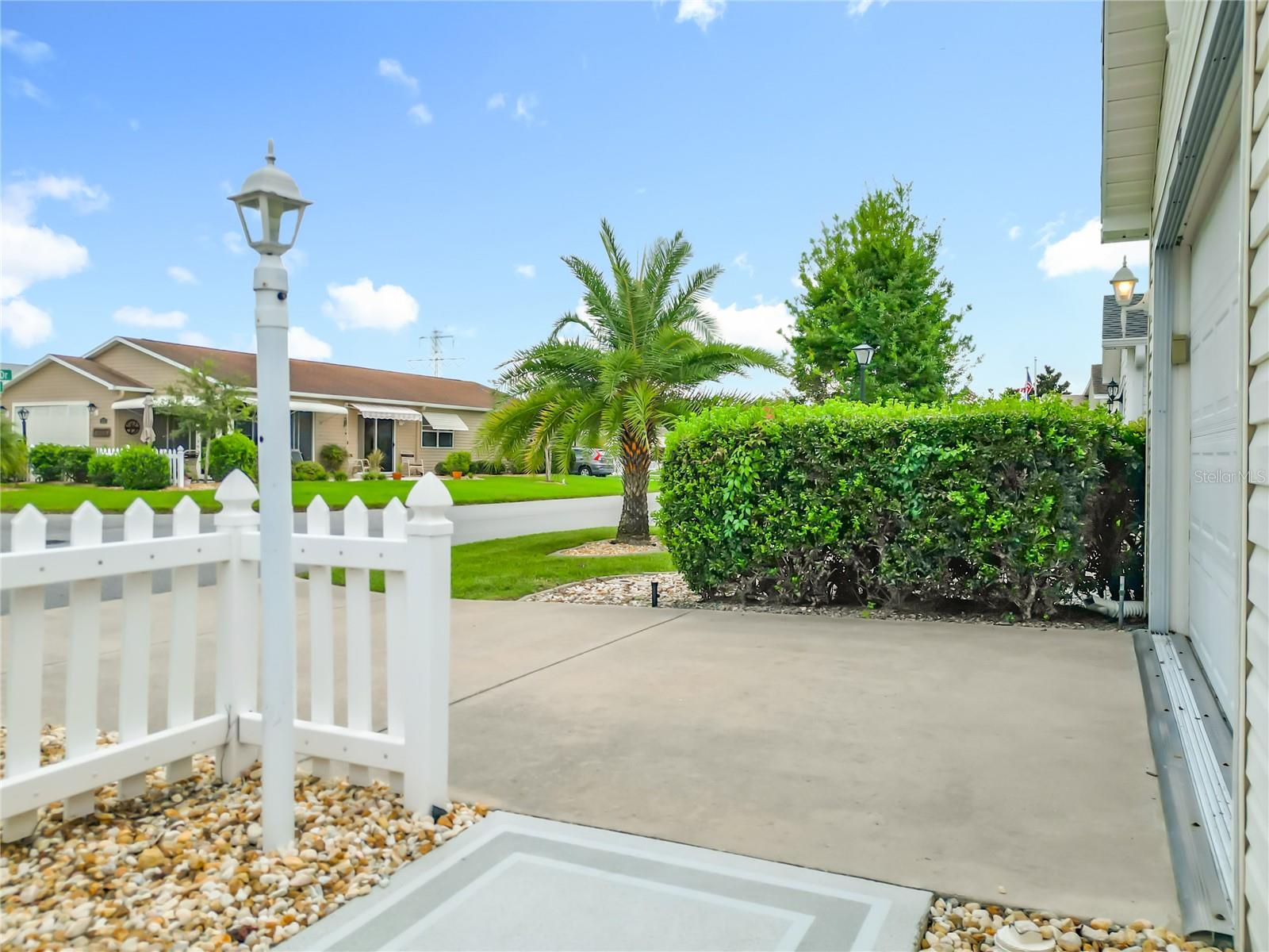 VILLAGES OF SUMTER VILLA DE LEON - Residential