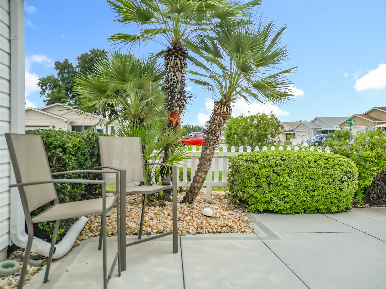 VILLAGES OF SUMTER VILLA DE LEON - Residential