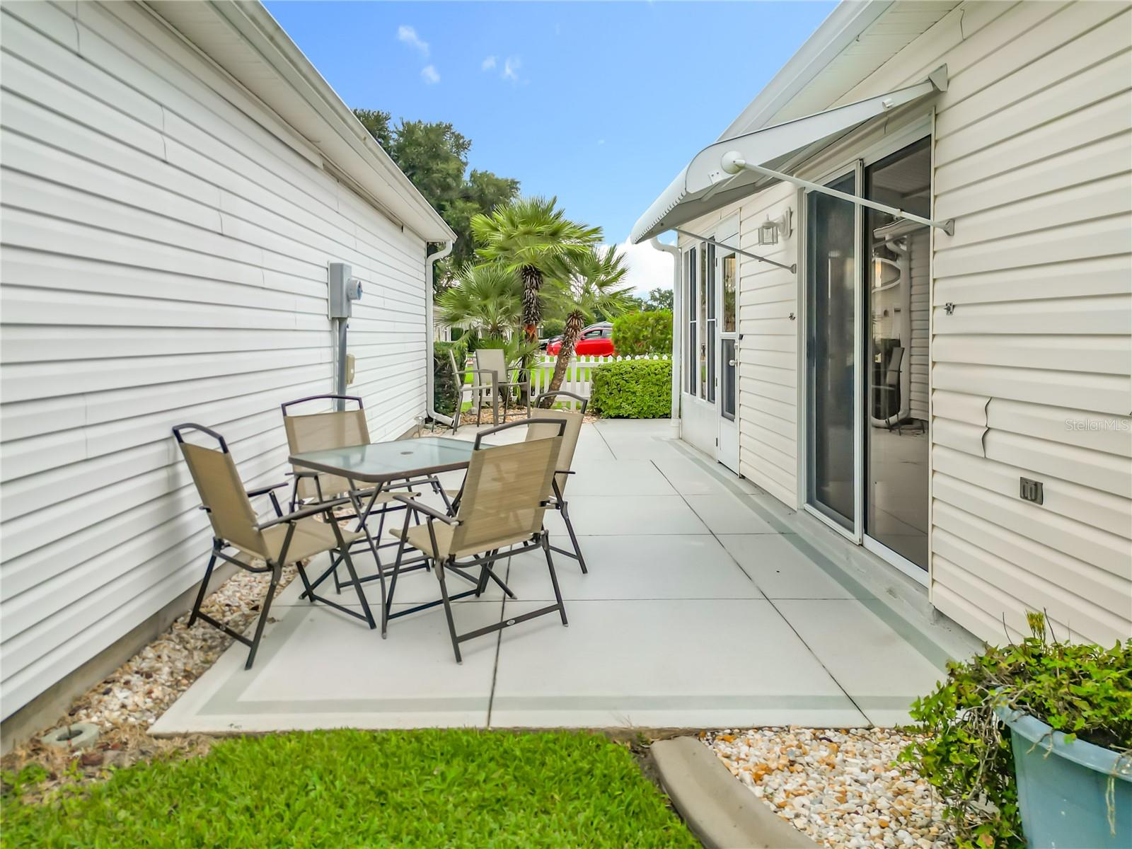 VILLAGES OF SUMTER VILLA DE LEON - Residential