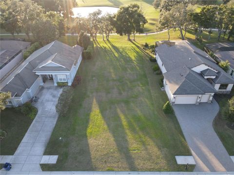 Photo of 13423 Trailing Moss Drive, Dade City, FL 33525 (MLS # TB8438232)