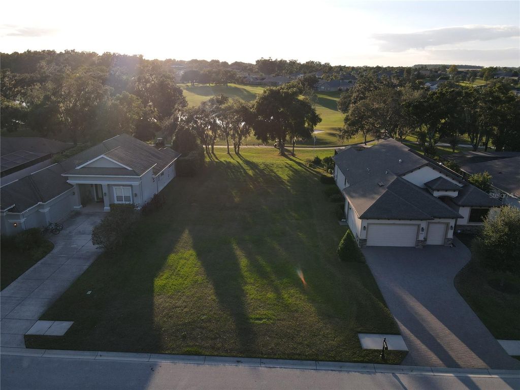 Photo of 13423 Trailing Moss Drive, Dade City, FL 33525 (MLS # TB8438232)