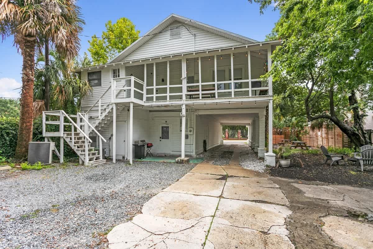 Photo 1 of 33 — 218 SAN MARCO AVENUE, ST AUGUSTINE, FL 32084