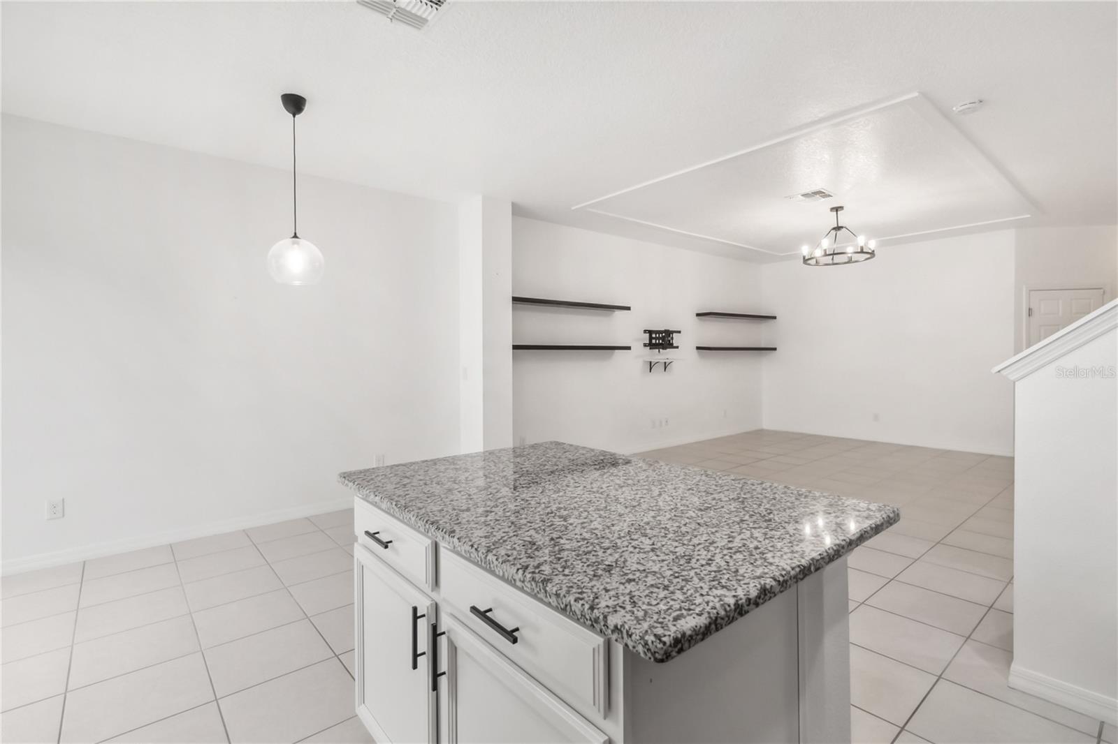 GOLDENROD RESERVE - Residential