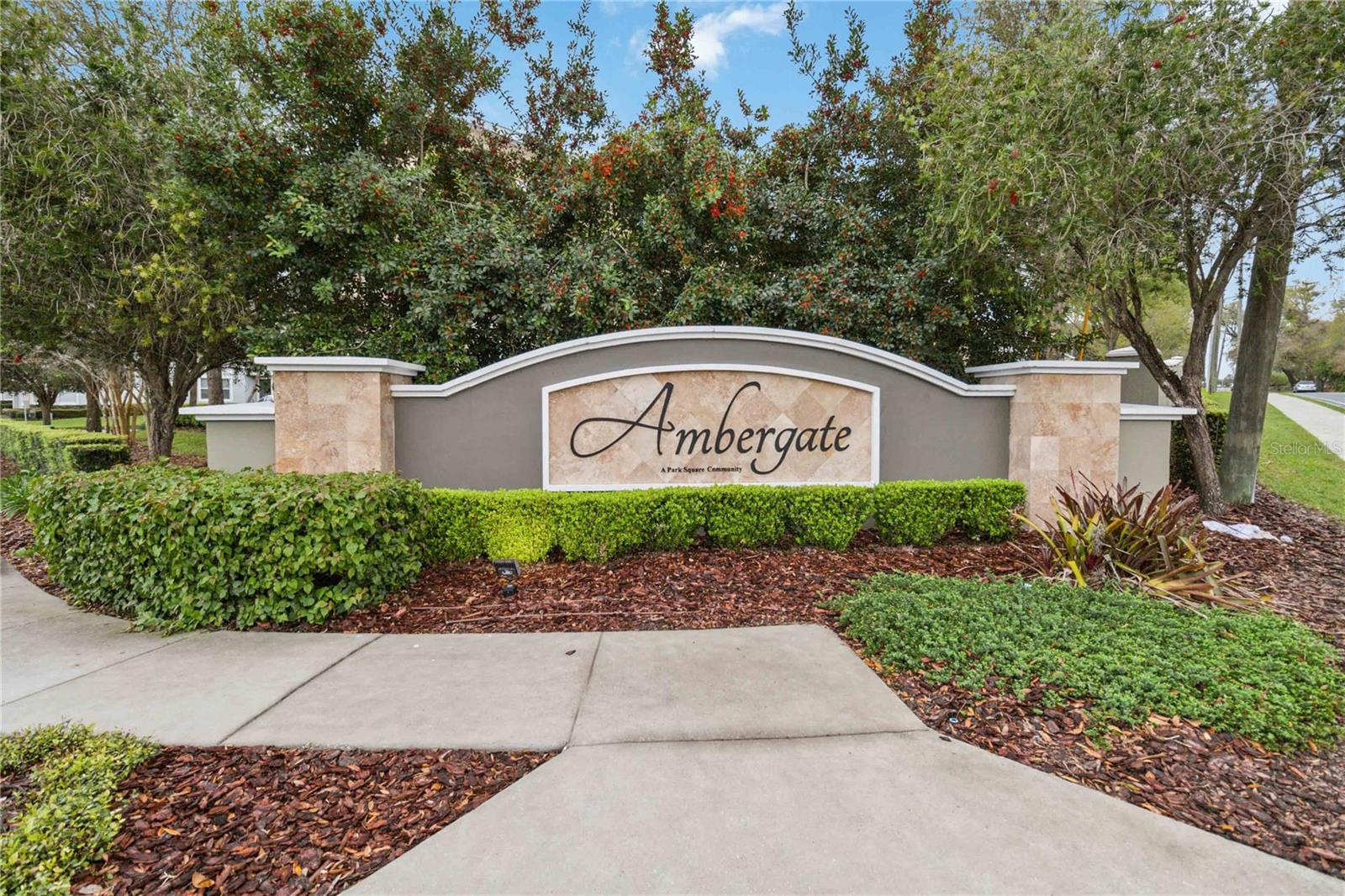 GOLDENROD RESERVE - Residential