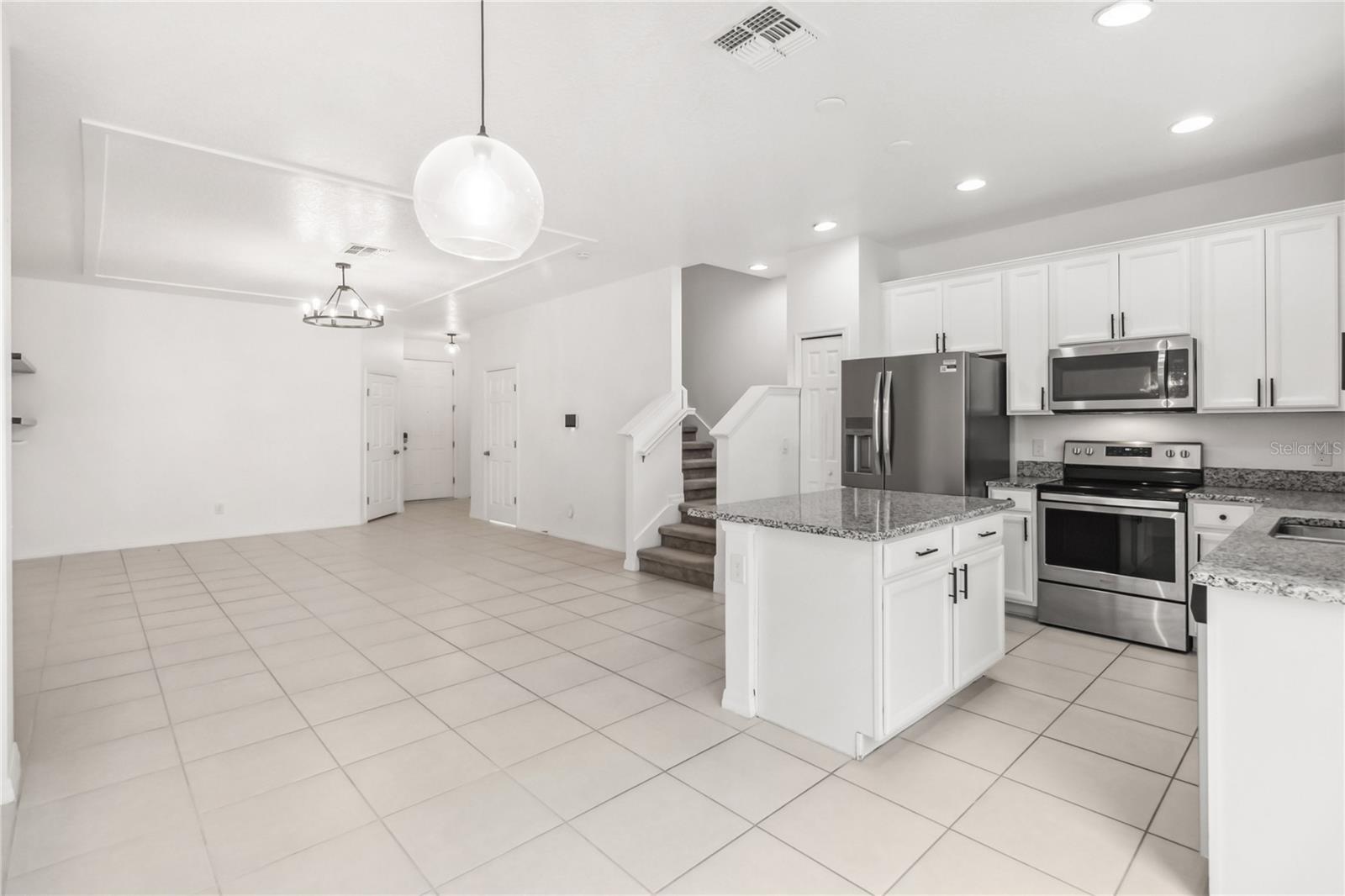 GOLDENROD RESERVE - Residential