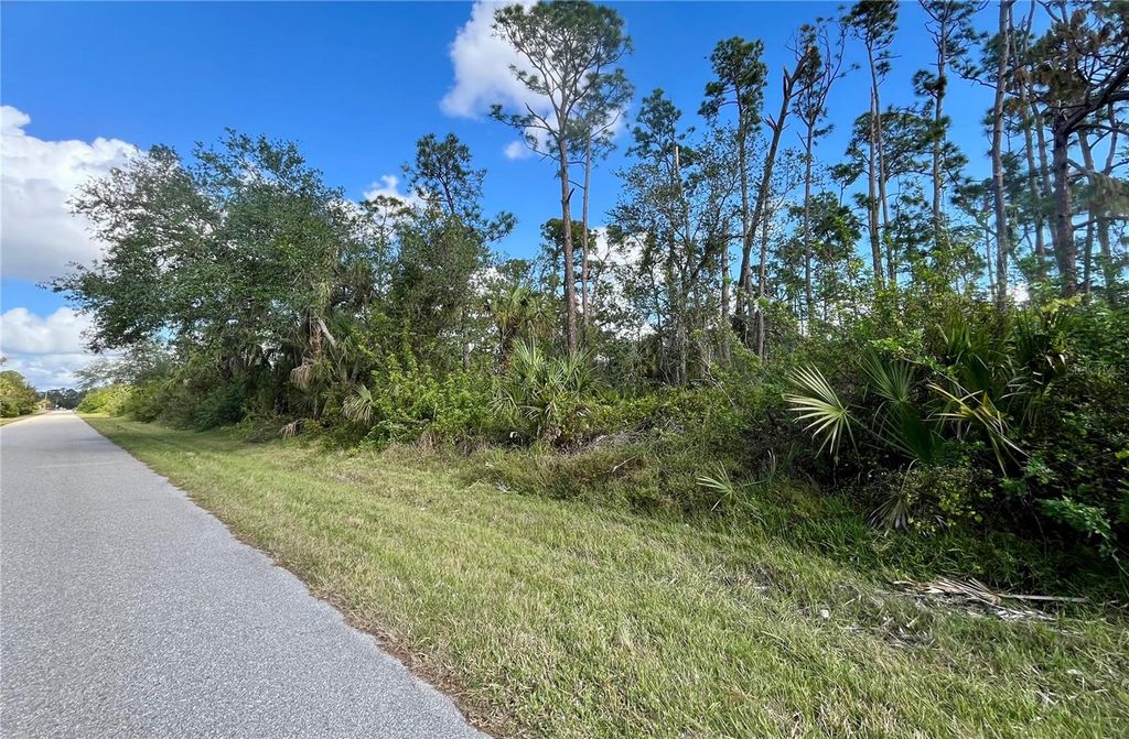 Photo of 4134 Winona Street, Port Charlotte, FL 33948 (MLS # C7502749)