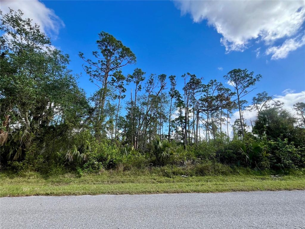 Photo of 4134 Winona Street, Port Charlotte, FL 33948 (MLS # C7502749)