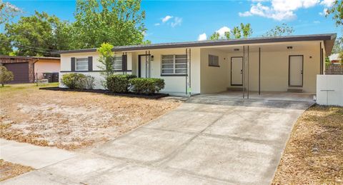 6820 AMBASSADOR DRIVE ORLANDO FL 32818