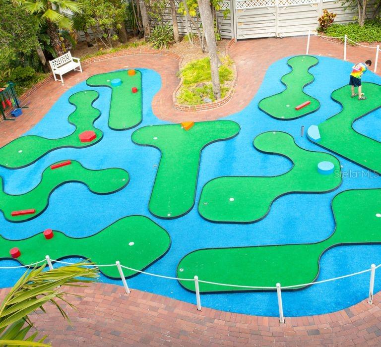 JACARANDA BEACH VILLAS CONDO - Residential