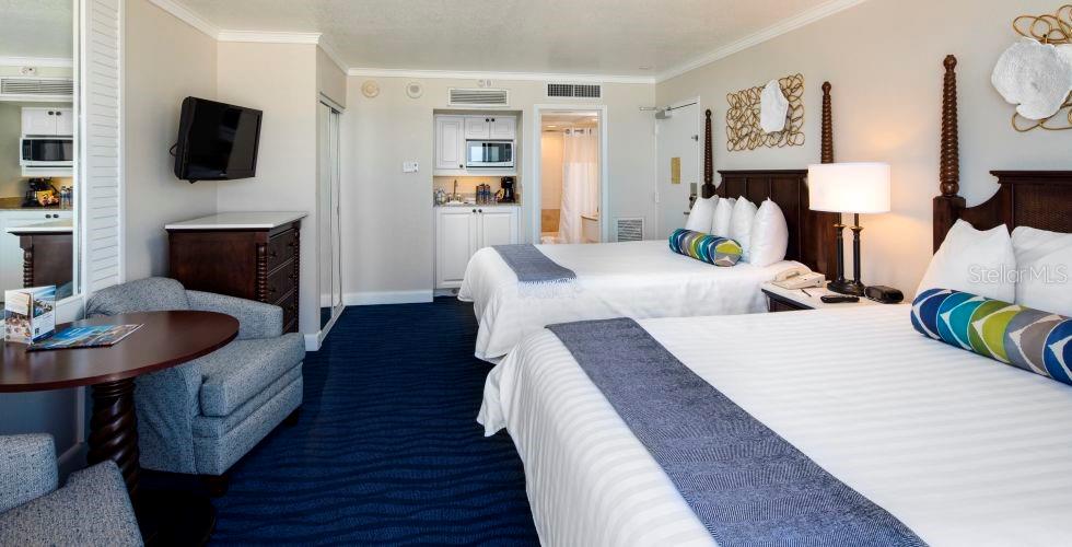 JACARANDA BEACH VILLAS CONDO - Residential