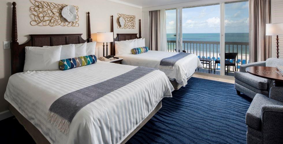 JACARANDA BEACH VILLAS CONDO - Residential