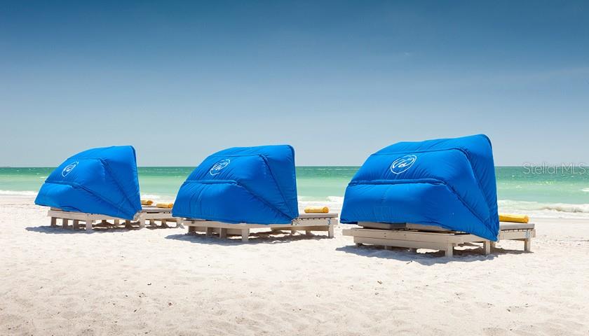 JACARANDA BEACH VILLAS CONDO - Residential