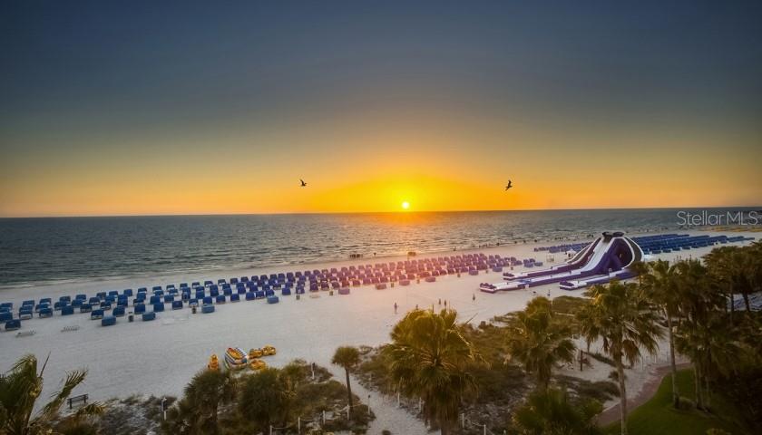 JACARANDA BEACH VILLAS CONDO - Residential