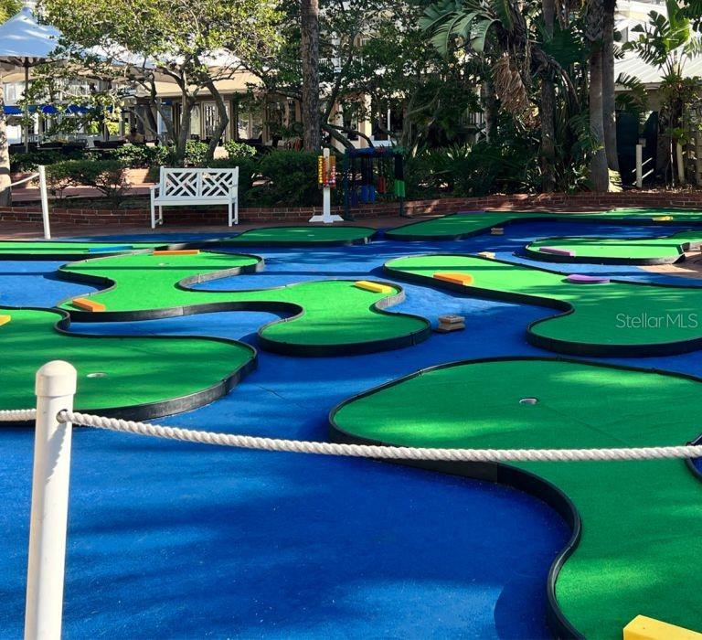 JACARANDA BEACH VILLAS CONDO - Residential