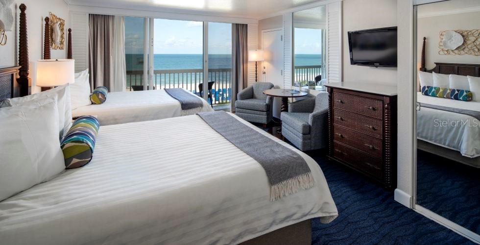 JACARANDA BEACH VILLAS CONDO - Residential