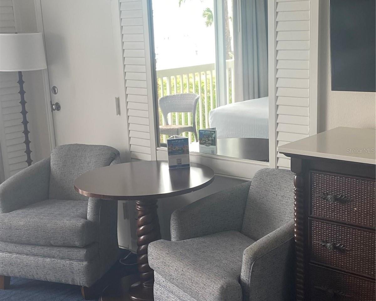 JACARANDA BEACH VILLAS CONDO - Residential