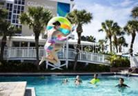 JACARANDA BEACH VILLAS CONDO - Residential