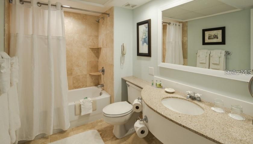 JACARANDA BEACH VILLAS CONDO - Residential