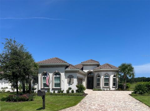 A home in PALM COAST