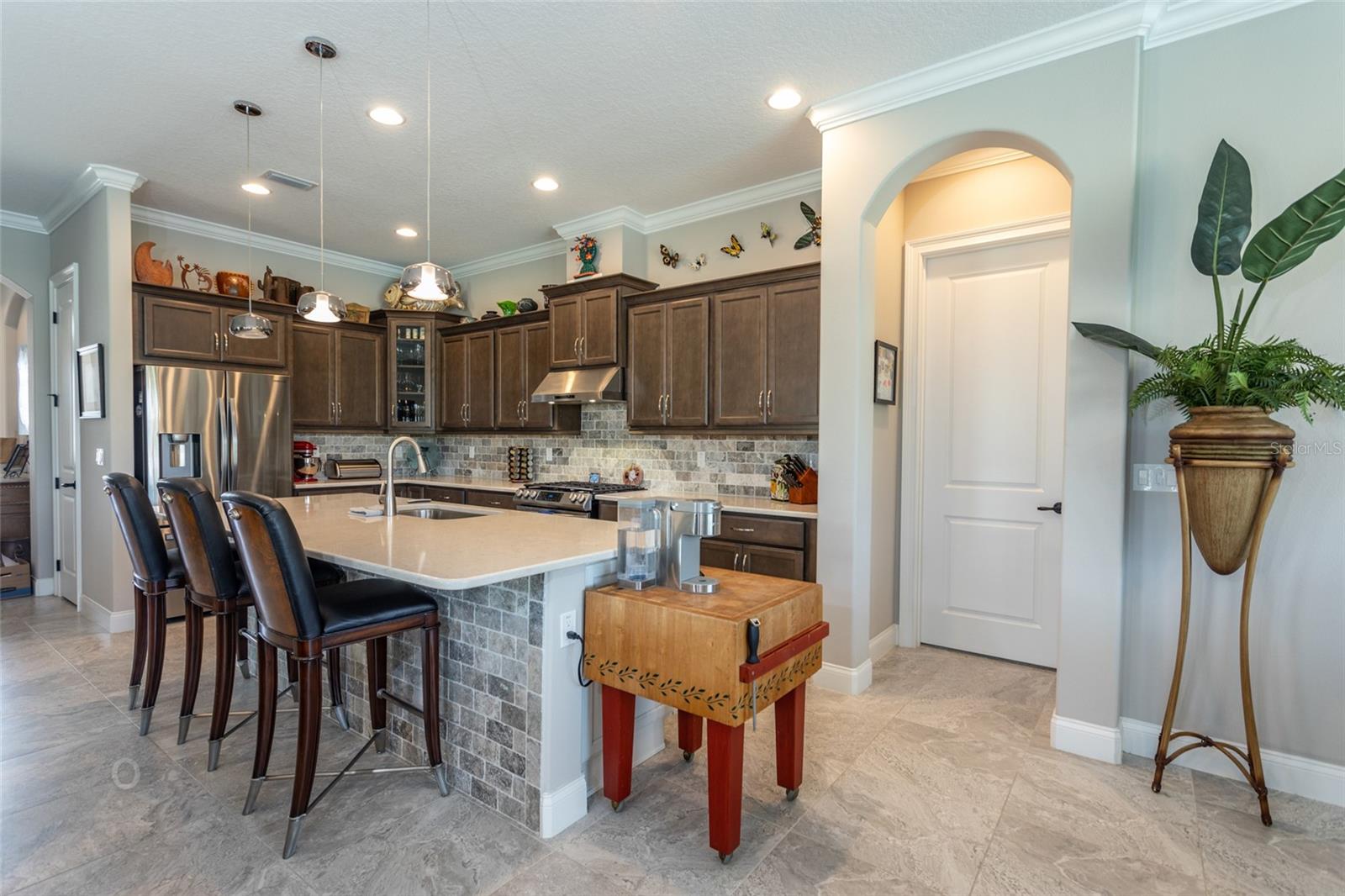 Photo 11 of 51 of 429 BOURGANVILLE DRIVE house